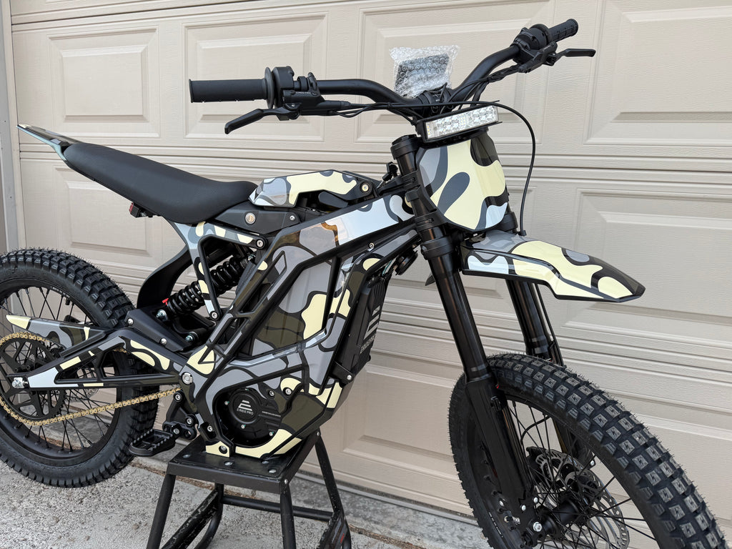 E RIDE PRO SS 2.0 CAMO