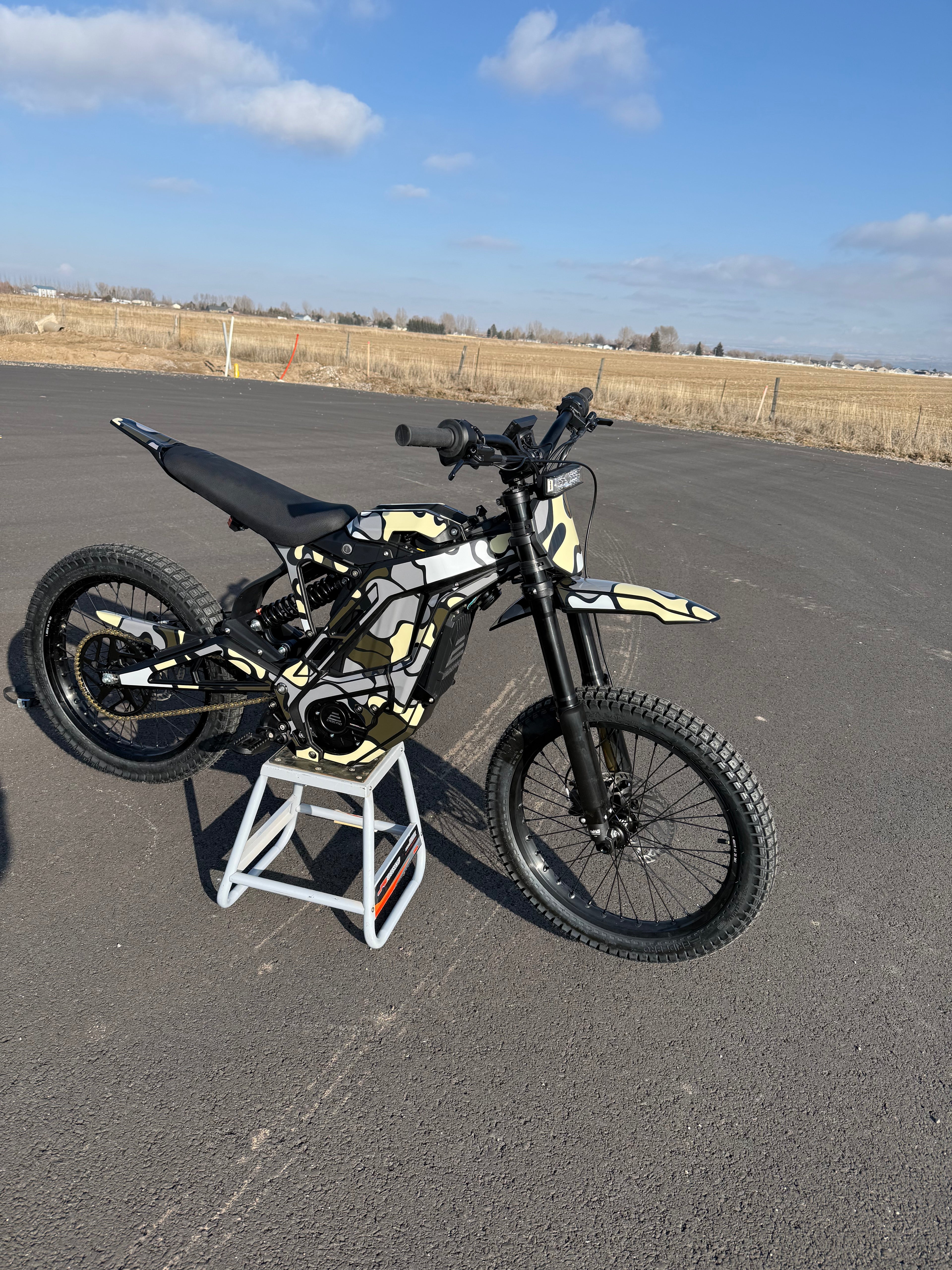 E RIDE PRO SS 2.0 CAMO