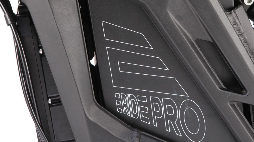 E RIDE PRO SR