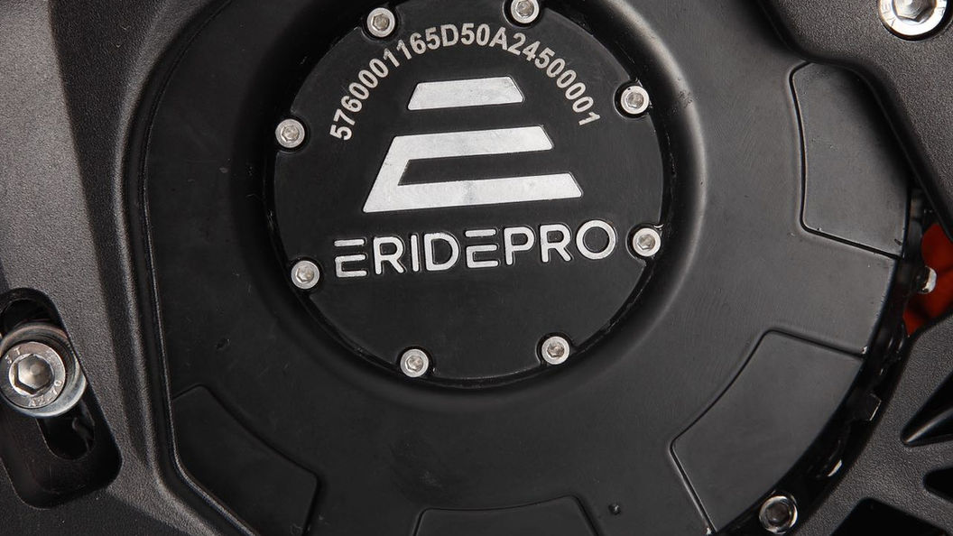 E RIDE PRO SS 2.0